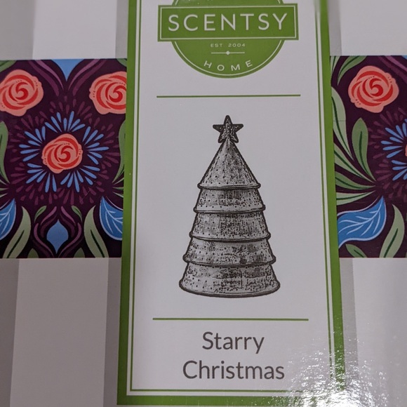 Scentsy Other - Scentsy warmer